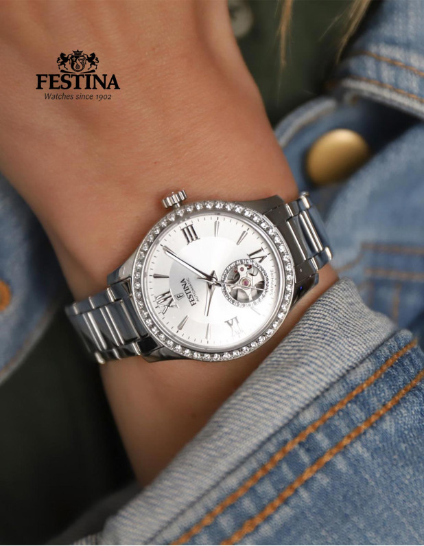 FESTINA Automatic Ladies Watch